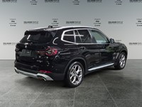 2022 BMW X3 xDrive30i Sports Activity Vehicle