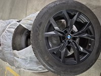 2022 BMW X3 xDrive30i Sports Activity Vehicle