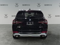 2022 BMW X3 xDrive30i Sports Activity Vehicle