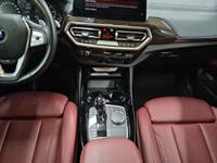 2022 BMW X3 xDrive30i Sports Activity Vehicle