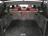 2022 BMW X3 xDrive30i Sports Activity Vehicle