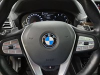 2022 BMW X3 xDrive30i Sports Activity Vehicle