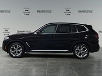 2022 BMW X3 xDrive30i Sports Activity Vehicle