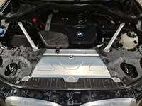 2022 BMW X3 xDrive30i Sports Activity Vehicle
