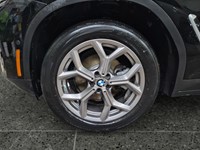 2022 BMW X3 xDrive30i Sports Activity Vehicle