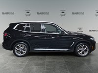 2022 BMW X3 xDrive30i Sports Activity Vehicle