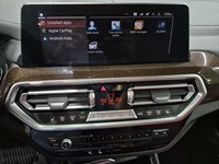 2022 BMW X3 xDrive30i Sports Activity Vehicle