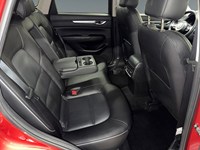 2025 Mazda CX-5 GS AWD