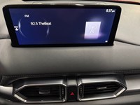 2025 Mazda CX-5 GS AWD