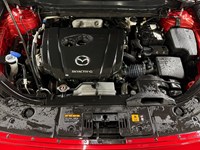 2025 Mazda CX-5 GS AWD