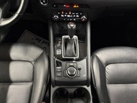 2025 Mazda CX-5 GS AWD