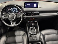 2025 Mazda CX-5 GS AWD