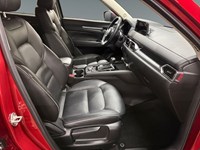 2025 Mazda CX-5 GS AWD