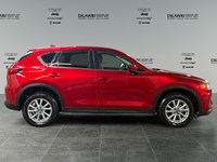2025 Mazda CX-5 GS AWD