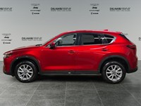 2025 Mazda CX-5 GS AWD