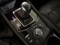 2025 Mazda CX-5 GS AWD