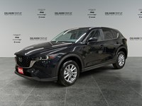 2025 Mazda CX-5 GS AWD