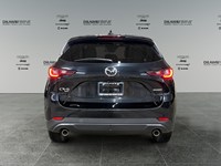 2025 Mazda CX-5 GS AWD