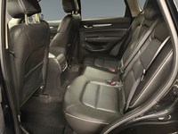 2025 Mazda CX-5 GS AWD