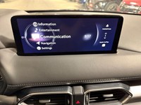 2025 Mazda CX-5 GS AWD