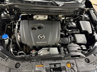 2025 Mazda CX-5 GS AWD