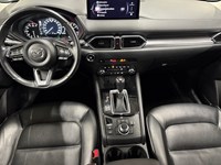 2025 Mazda CX-5 GS AWD