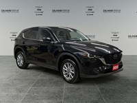 2025 Mazda CX-5 GS AWD