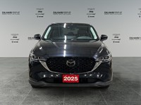2025 Mazda CX-5 GS AWD