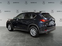 2025 Mazda CX-5 GS AWD