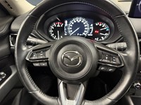 2025 Mazda CX-5 GS AWD