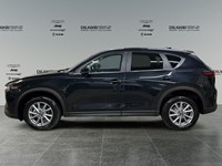 2025 Mazda CX-5 GS AWD
