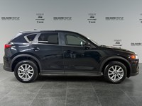 2025 Mazda CX-5 GS AWD