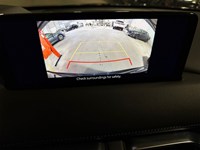 2025 Mazda CX-5 GS AWD