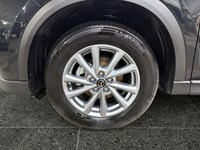 2025 Mazda CX-5 GS AWD