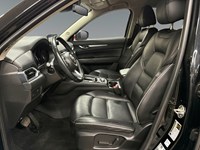 2025 Mazda CX-5 GS AWD