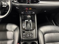 2025 Mazda CX-5 GS AWD