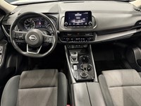 2024 Nissan Rogue AWD SV Moonroof