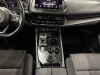 2024 Nissan Rogue AWD SV Moonroof