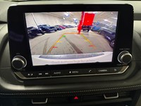 2024 Nissan Rogue AWD SV Moonroof