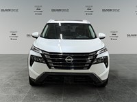 2024 Nissan Rogue AWD SV Moonroof