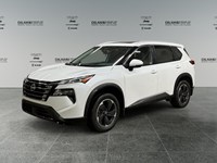 2024 Nissan Rogue AWD SV Moonroof