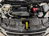 2024 Nissan Rogue AWD SV Moonroof
