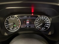2024 Nissan Rogue AWD SV Moonroof