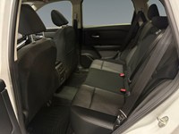 2024 Nissan Rogue AWD SV Moonroof