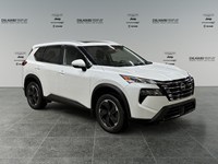 2024 Nissan Rogue AWD SV Moonroof