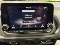 2024 Nissan Rogue AWD SV Moonroof