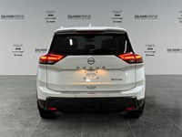 2024 Nissan Rogue AWD SV Moonroof