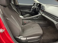 2022 Hyundai Elantra Preferred IVT