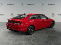 2022 Hyundai Elantra Preferred IVT