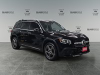2022 Mercedes-Benz GLB 250 GLB 250 4MATIC SUV